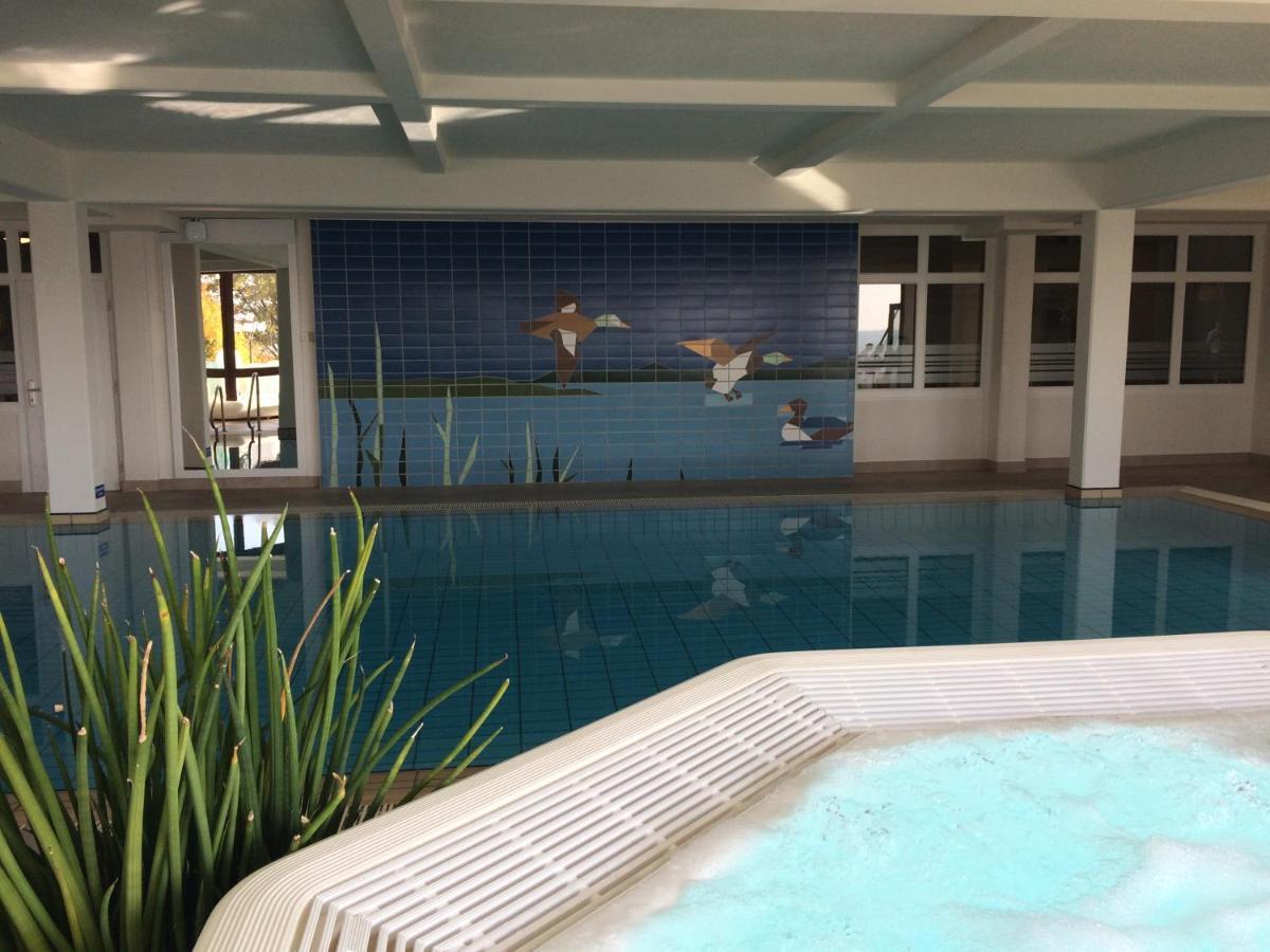 Thermen - Apartment Biodorf Bad Waltersdorf Exterior foto